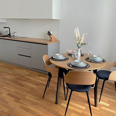 Authentic Apartment Near The City Centre Vienna Esterno foto