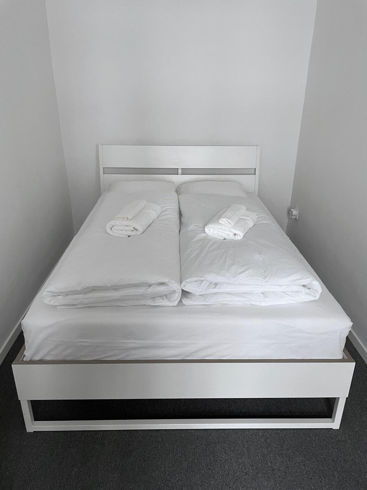 Authentic Apartment Near The City Centre Vienna Esterno foto