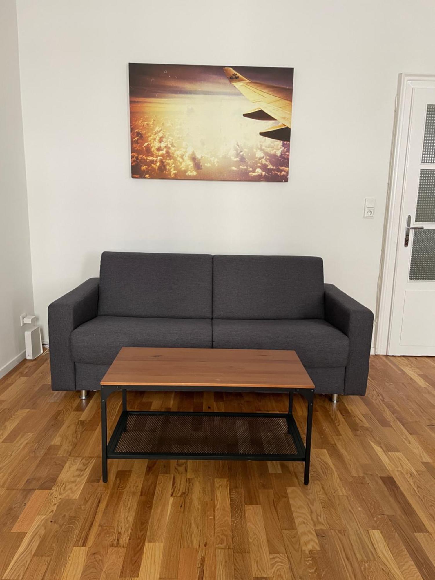 Authentic Apartment Near The City Centre Vienna Esterno foto